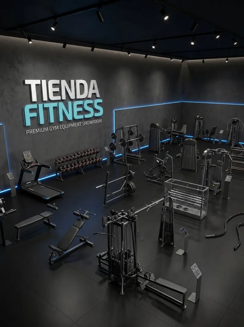 Paquete gym 360