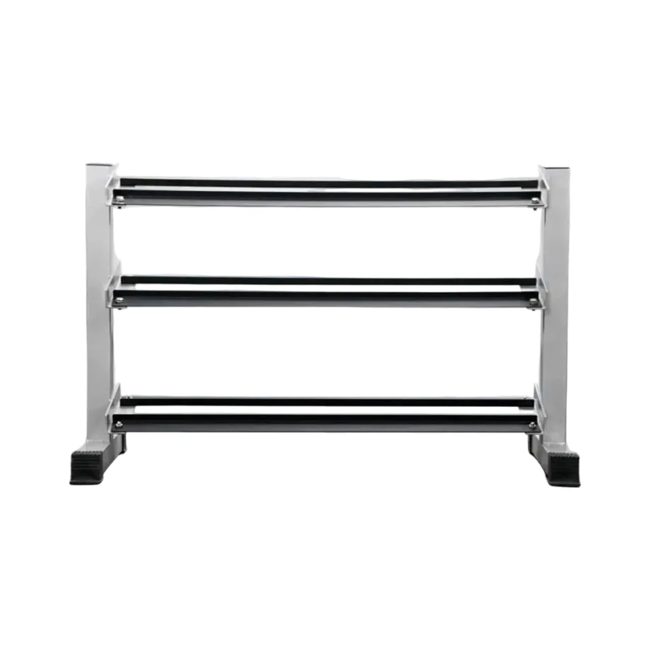 RACK PROFESIONAL PARA 15 PARES DE MANCUERNAS HEXAGONALES