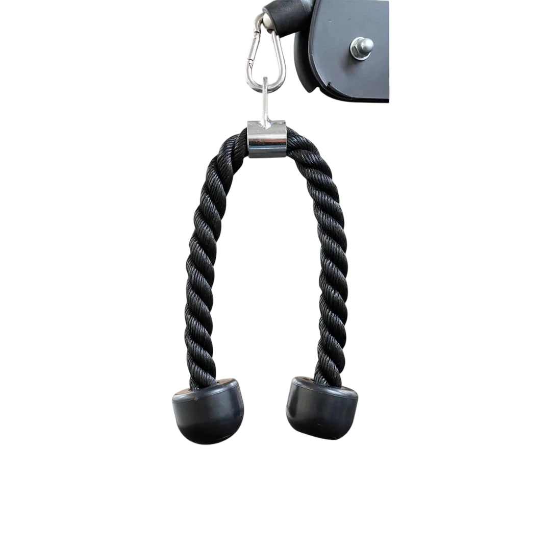 CUERDA PARA TRÍCEPS