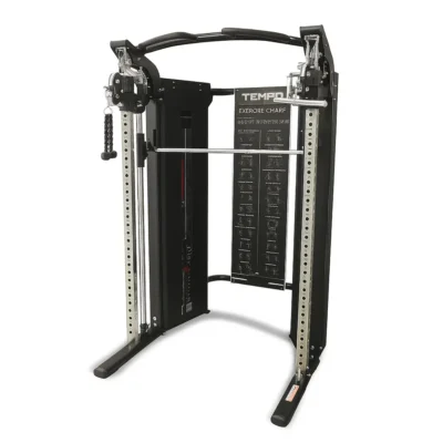 CROSSOVER CON SMITH MULTIFUNCIONAL