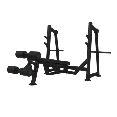 BANCA DECLINADA PARA PECHO OLÍMPICA