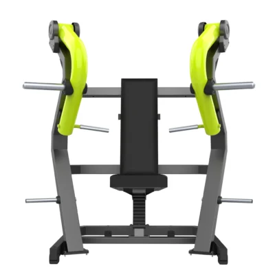 APARATO PRENSA DE PECHO UNILATERAL