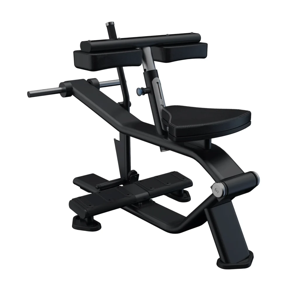 APARATO COSTURERA PARA PANTORRILLAS