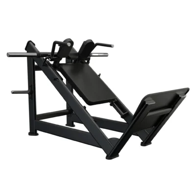 APARATO PARA SENTADILLAS HACK