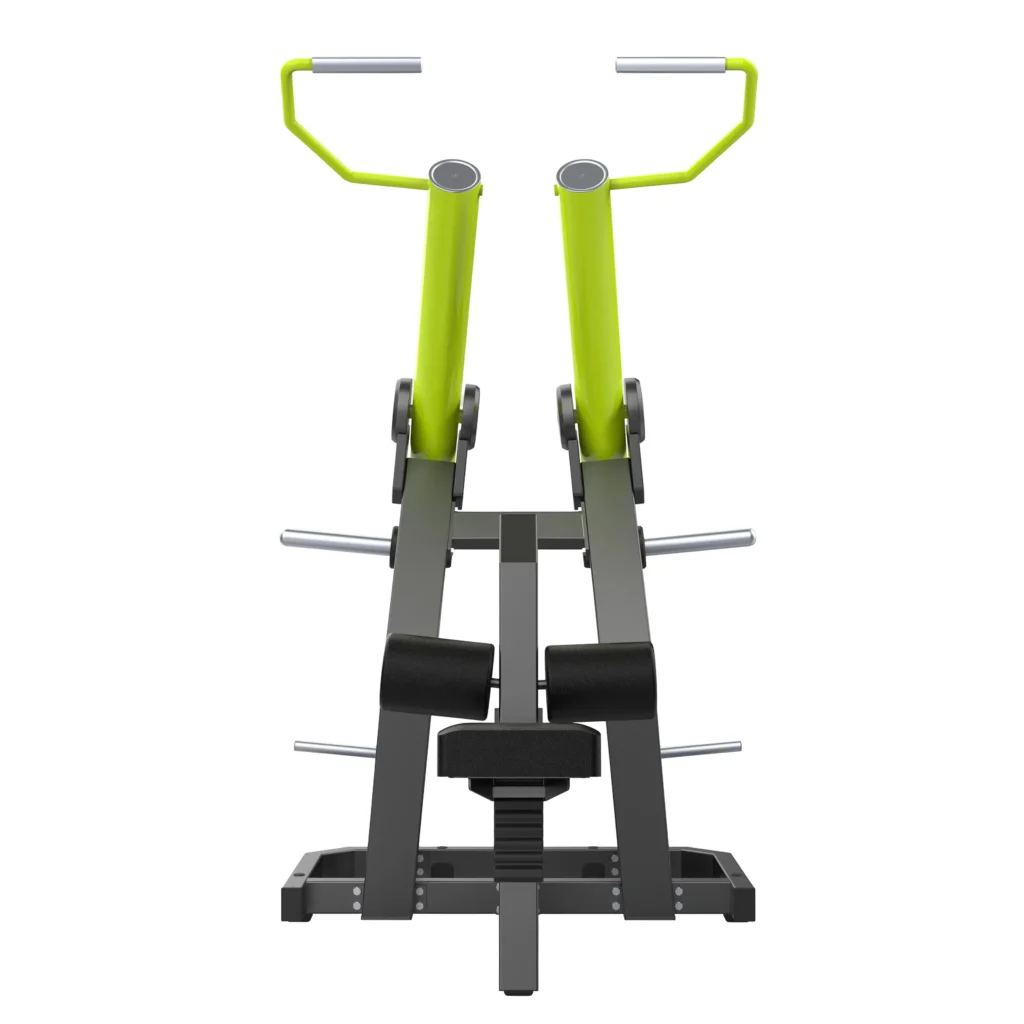 APARATO PARA ESPALDA UNILATERAL