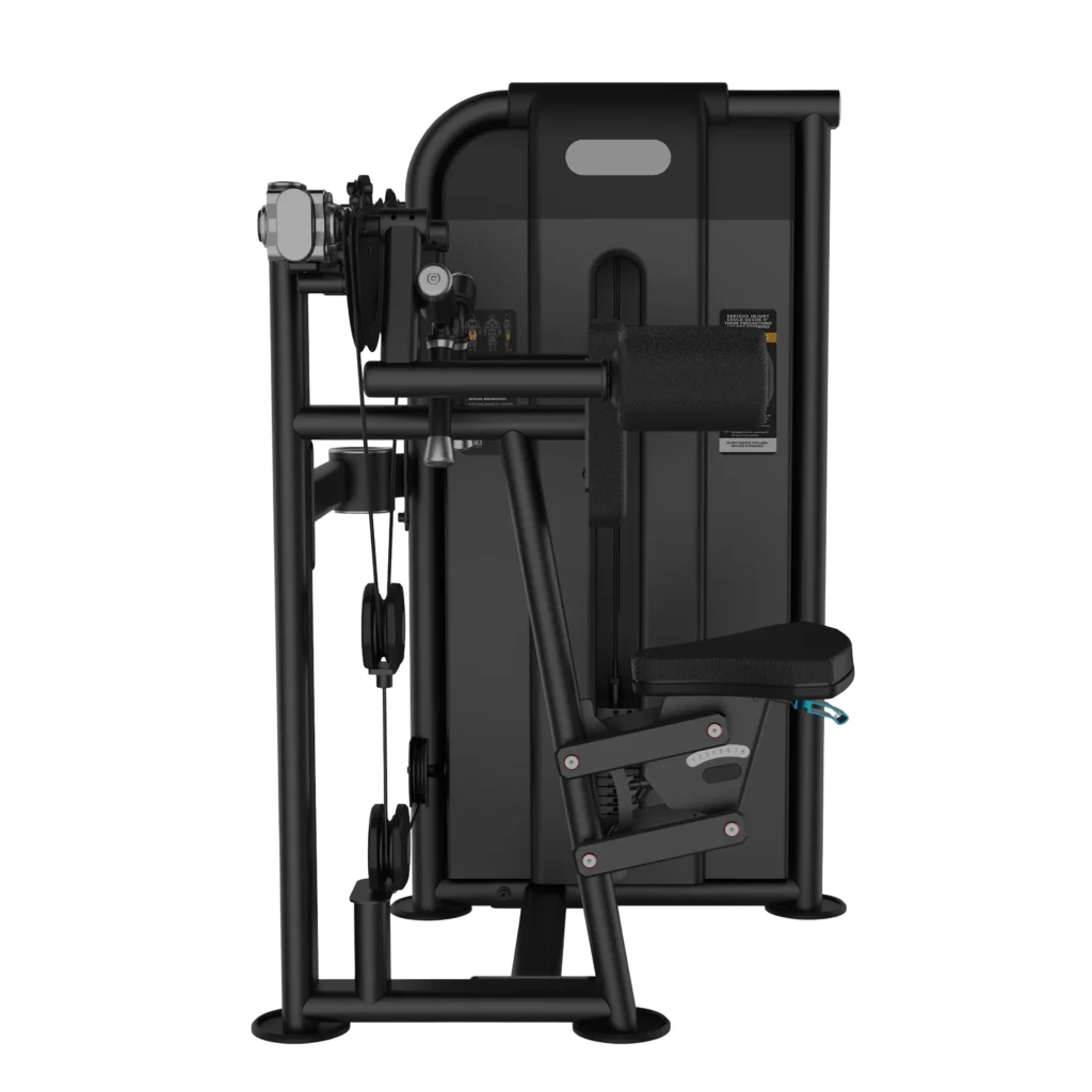 APARATO PARA ELEVACIONES LATERALES