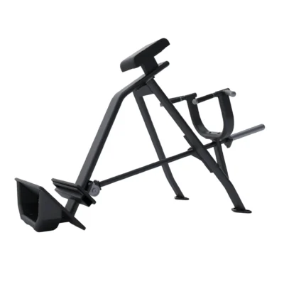 APARATO PARA REMO NIVELADO INCLINADO