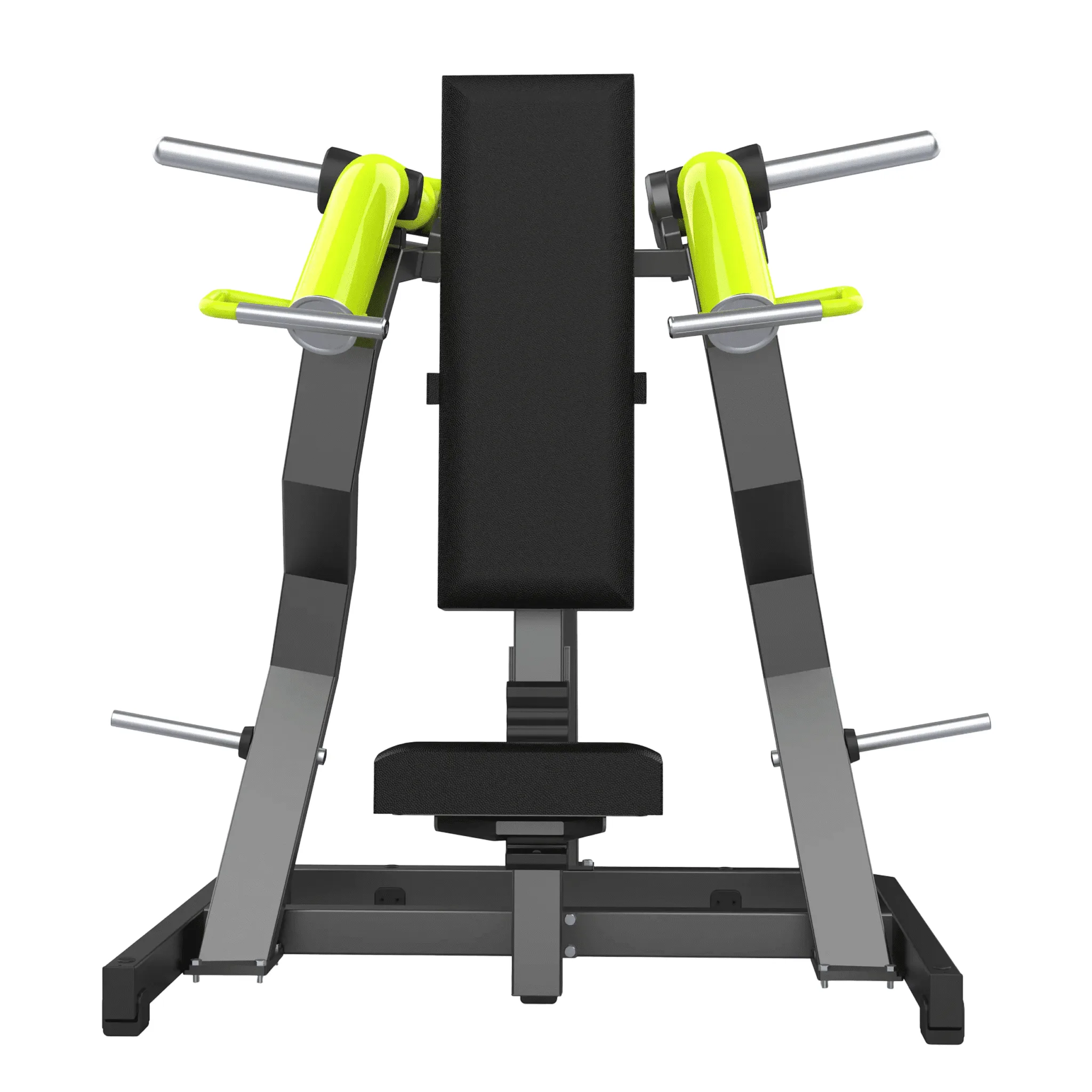 APARATO PRENSA DE HOMBRO