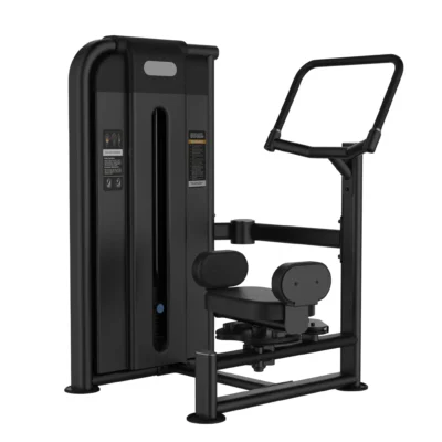 APARATO TORSO ROTATORIO