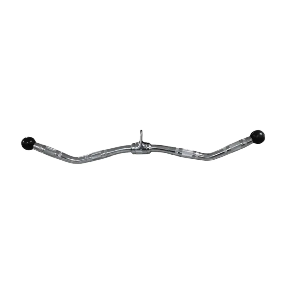 AGARRADERA CORTO CURVEADO