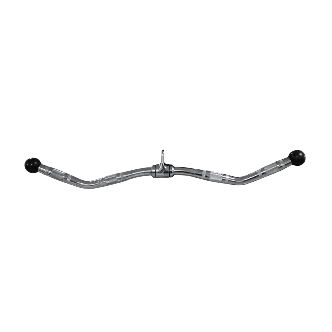 AGARRADERA CORTO CURVEADO