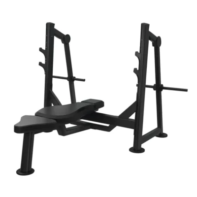 BANCA HORIZONTAL PARA PECHO OLÍMPICA