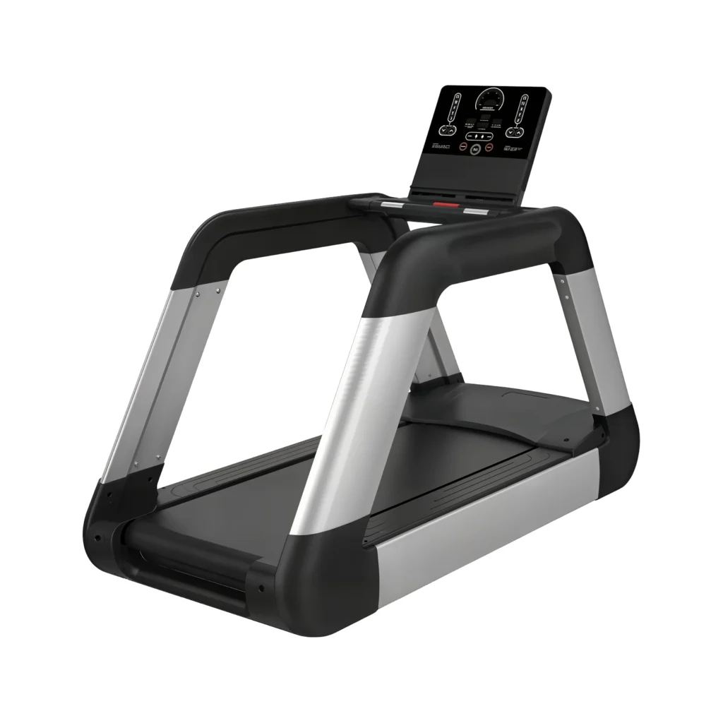 CAMINADORA ELÉCTRICA PROFESIONAL (TREADMILL X890)