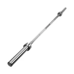 BARRA OLÍMPICA HOME (1.50 mts, 25 lbs)