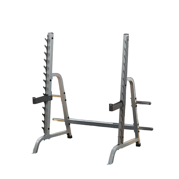 SQUAT RACK PROFESIONAL