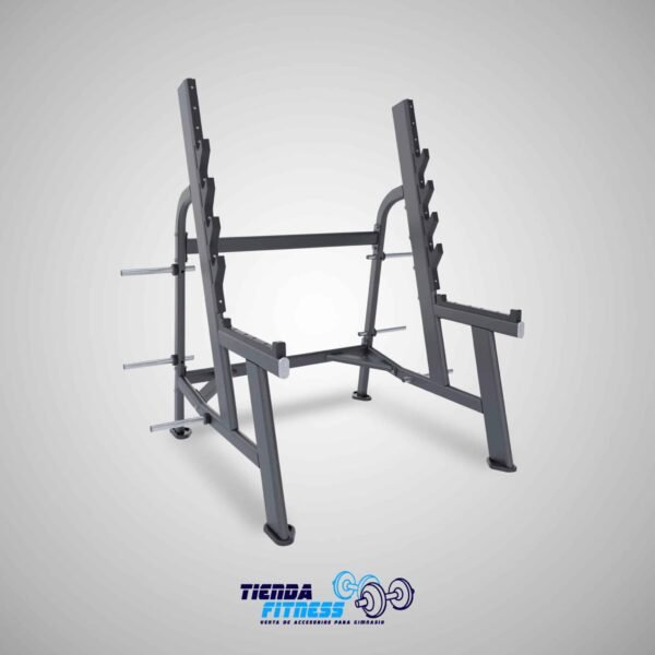 RACK PARA SENTADILLA PROFUNDA