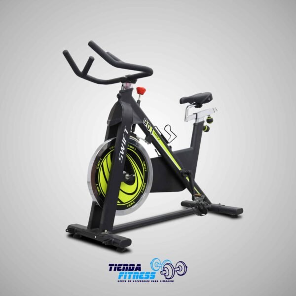 BICICLETA DE SPINNING PROFESIONAL SWIFT901