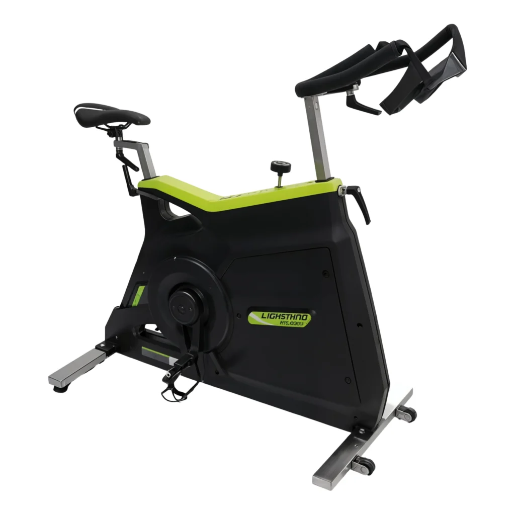 BICICLETA SPINNING X959