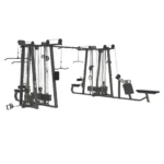 EQUIPO MULTIESTACIÓN ST DE 8 ESTACIONES