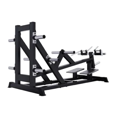 APARATO DE REMO CON BARRA T - LÍNEA LV