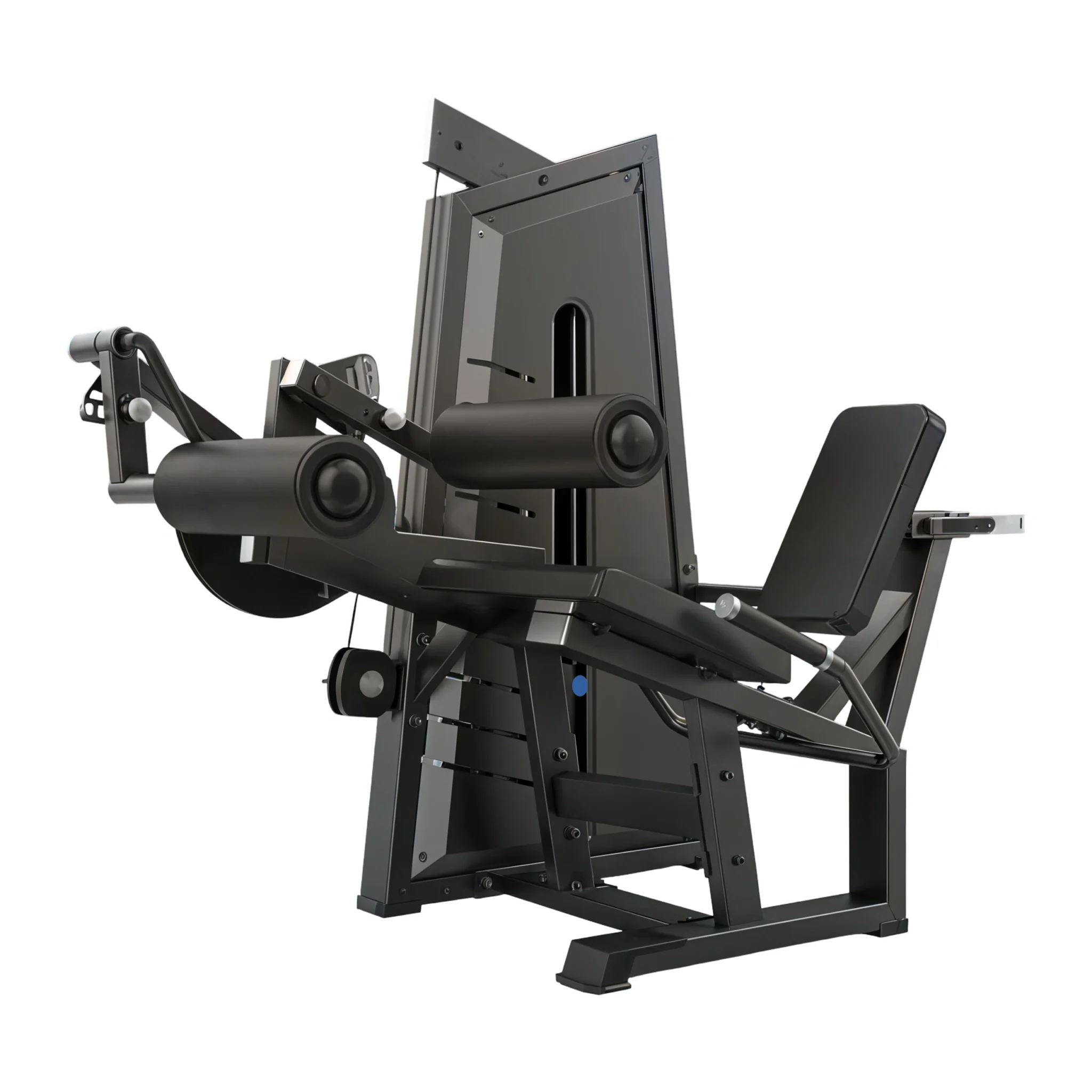 EXTENSIÓN Y CURL DE PIERNAS DUAL | LÍNEA TS