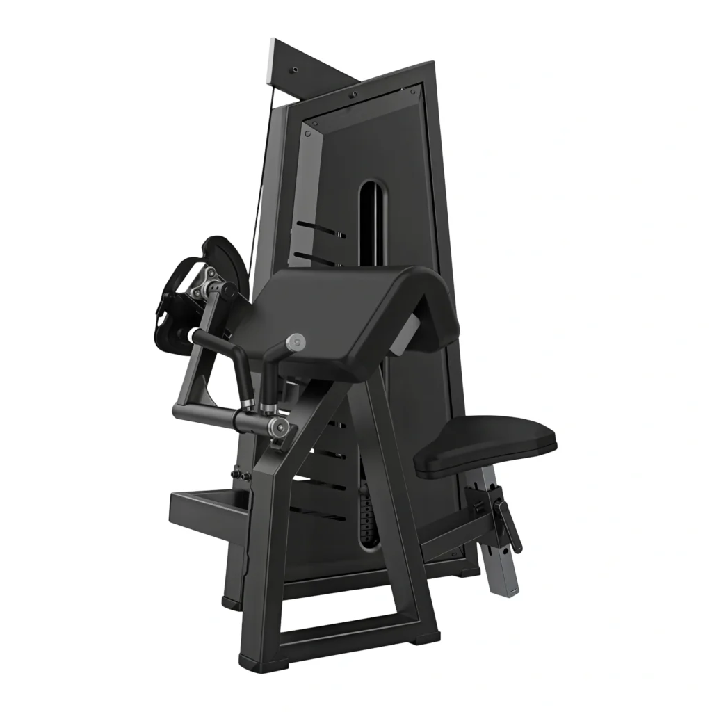 DUAL DE BICEPS Y TRICEPS | LÍNEA TS