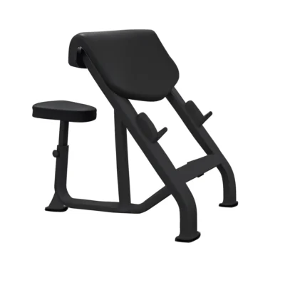 BANCO PARA BICEPS SCOTT PREDICADOR G8