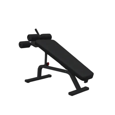 BANCA PARA ABDOMINALES G8