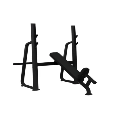 BANCA PARA PECHO INCLINADO