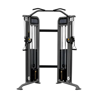 APARATO CROSS OVER PESO INTEGRADO G8