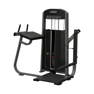 ENTRENADOR DE CADERA Y GLUTEO SERIE G8