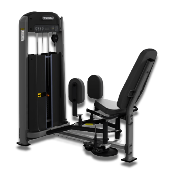 APARATO ABDUCTOR Y ADUCTOR G8