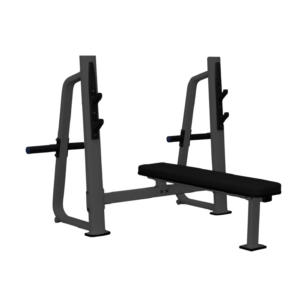 BANCA PARA PECHO HORIZONTAL