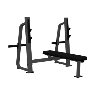 BANCA PARA PECHO HORIZONTAL