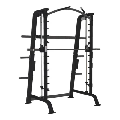 SMITH CON CONTROL DE BALANCE