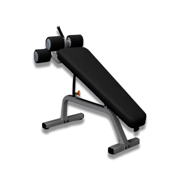 BANCA PARA ABDOMINALES G8