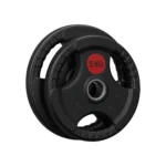 DISCOS PLASTIFICADOS EN KILOS CON AGARRADERA (2.5kg - 20kg) - 5 KG