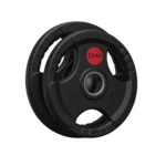 Discos Plastificados en Kilos con Agarradera (2.5kg - 20kg) - 2.5 KG