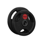 DISCOS PLASTIFICADOS EN KILOS CON AGARRADERA (2.5kg - 20kg) - 10 KG