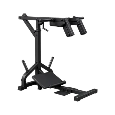 Aparato para Pantorrillas negro