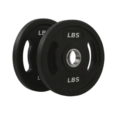 PAR DE DISCOS STARK (2.5lb - 45lb)