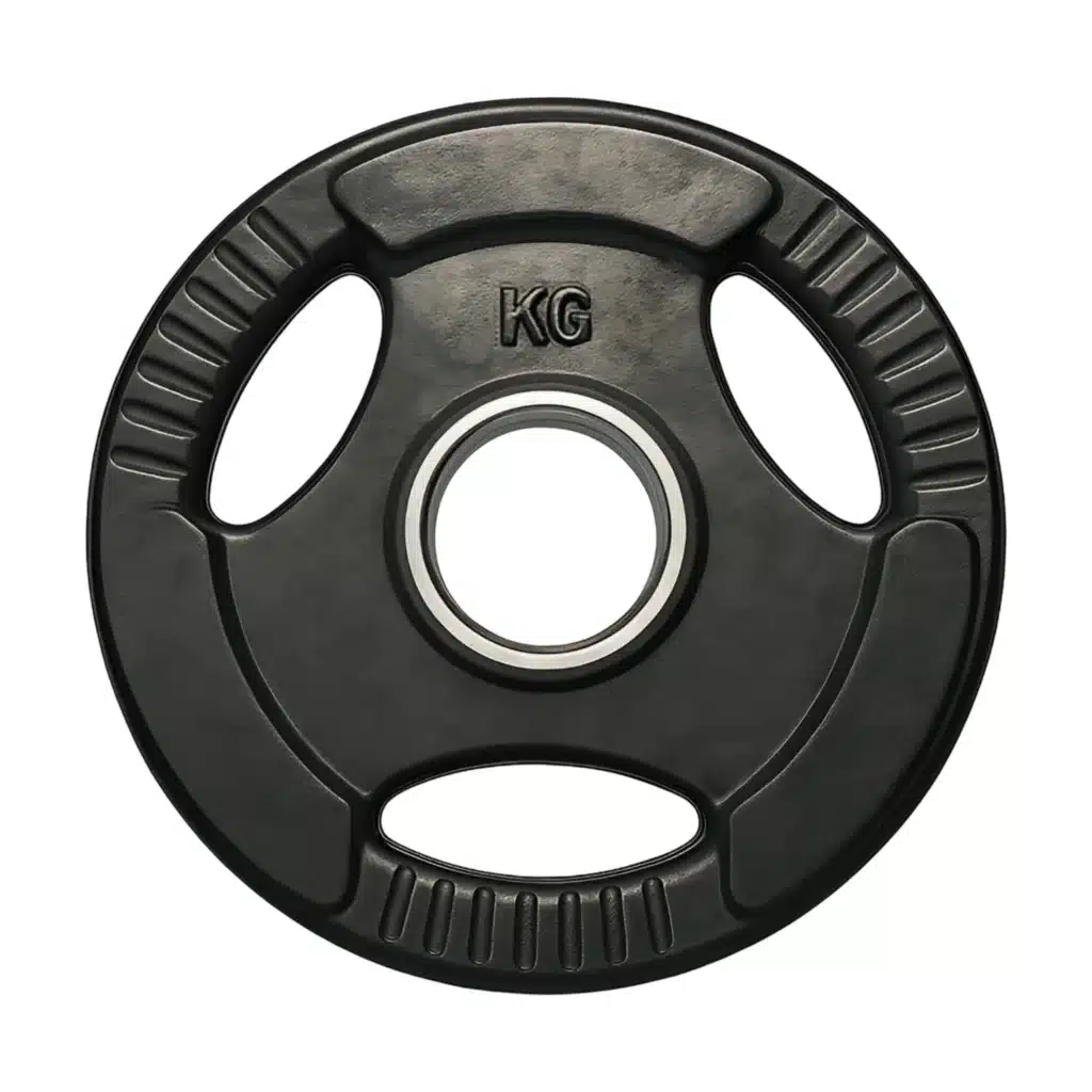 DISCO KG IRON GRIP (1.25kg- 25kg)
