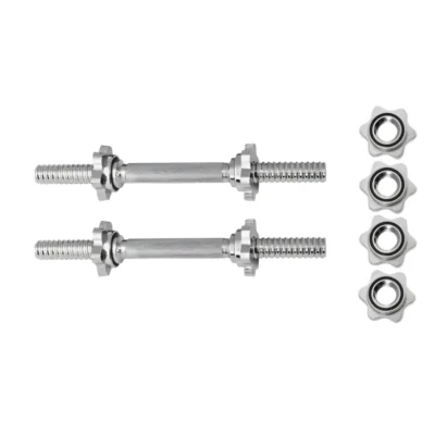 Par de mangos para mancuernas