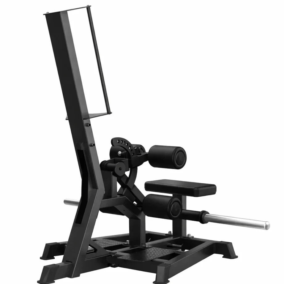 STANDING HIP TRUST