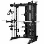 FUNCTIONAL SMITH MACHINE