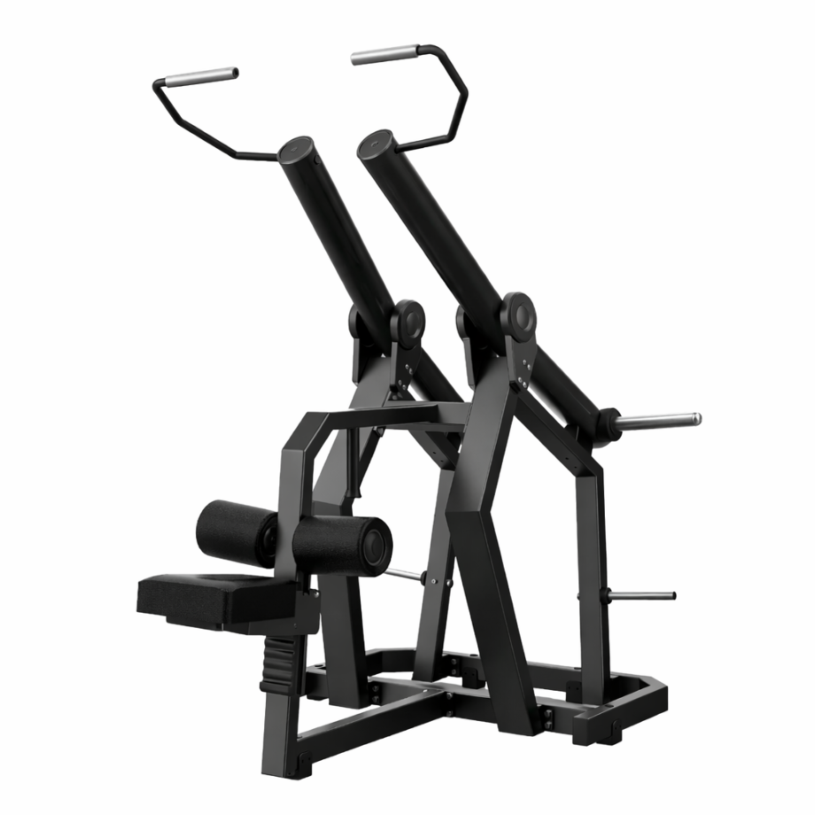 APARATO PARA ESPALDA UNILATERAL