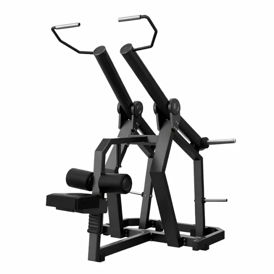 Aparato para Espalda Unilateral