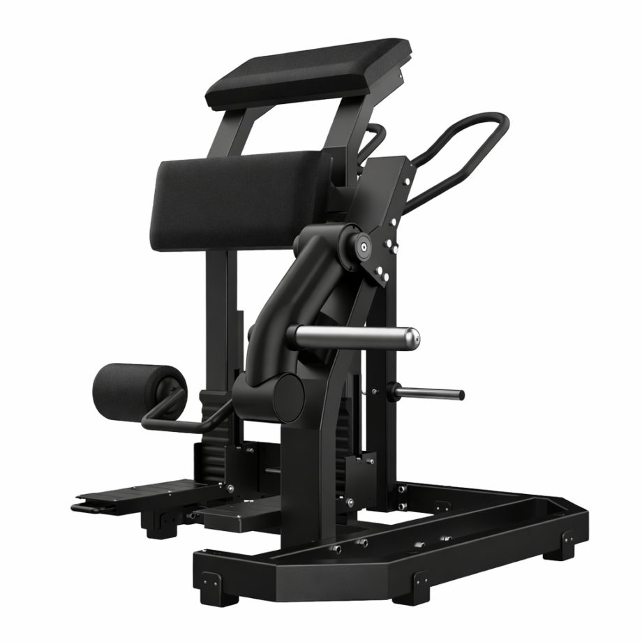 APARATO PARA FEMORAL DE PIE