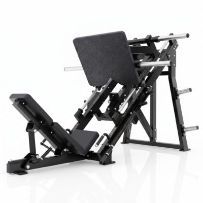 Linear Leg Press