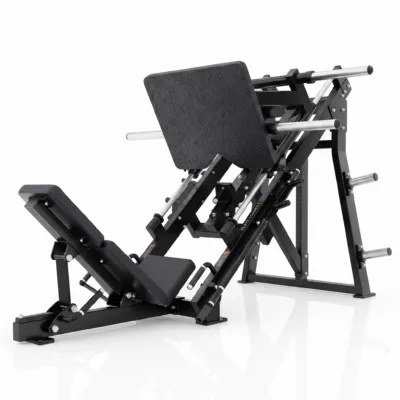 Linear Leg Press